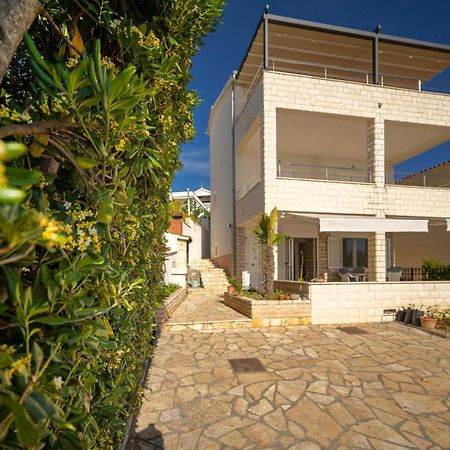 Apartment Busac Zaboric Ngoại thất bức ảnh