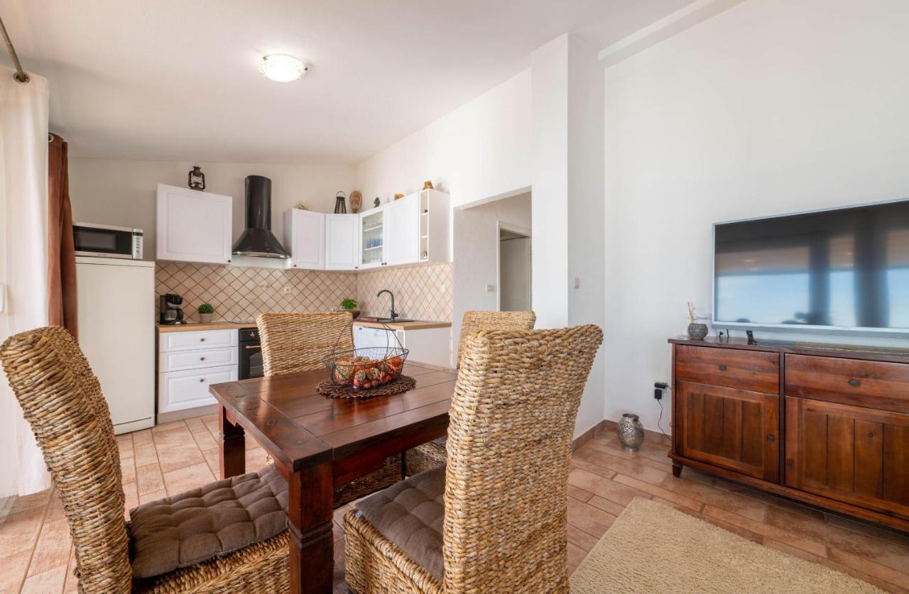 Apartment Busac Zaboric Ngoại thất bức ảnh