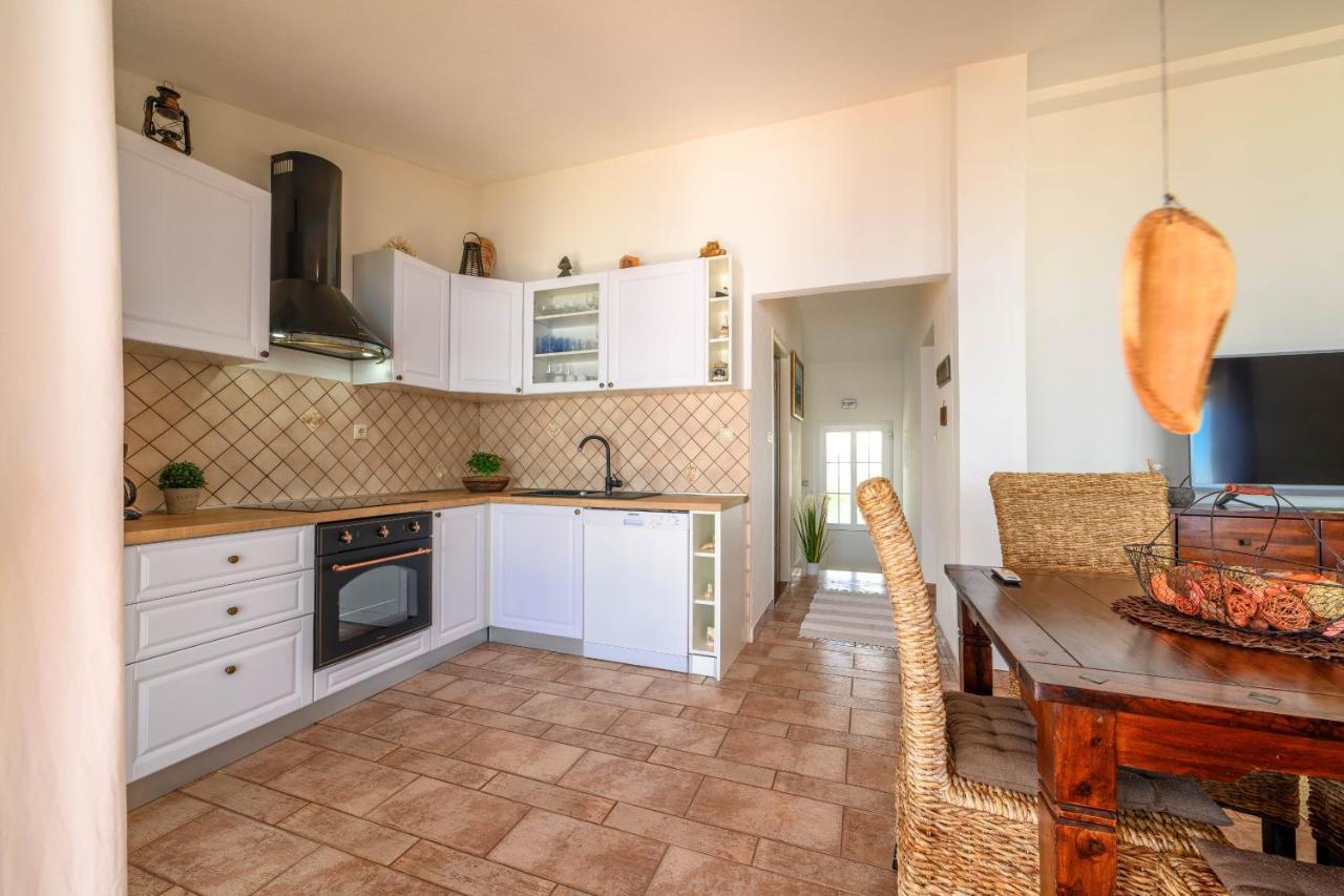 Apartment Busac Zaboric Ngoại thất bức ảnh