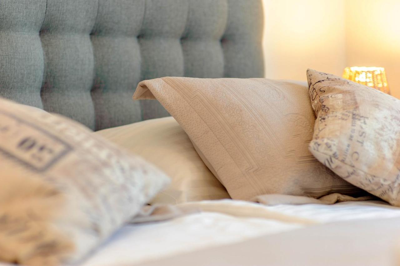 Apartment Busac Zaboric Ngoại thất bức ảnh