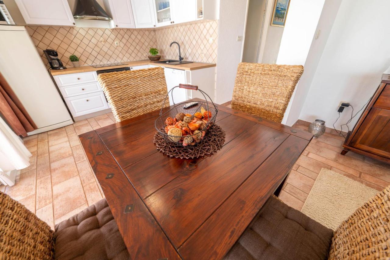 Apartment Busac Zaboric Ngoại thất bức ảnh