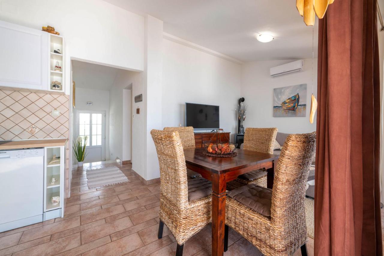 Apartment Busac Zaboric Ngoại thất bức ảnh
